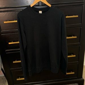 Alo Qualifier Crewneck